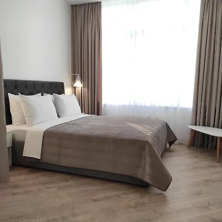 Cosy In Arcadia Apartment Odesa